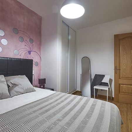 Hostal La Estrella Μαδρίτη Εξωτερικό φωτογραφία