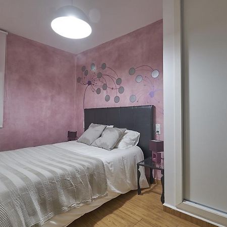 Hostal La Estrella Μαδρίτη Εξωτερικό φωτογραφία