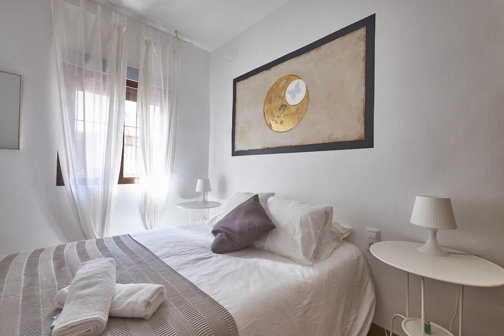 Hostal La Estrella Μαδρίτη Εξωτερικό φωτογραφία