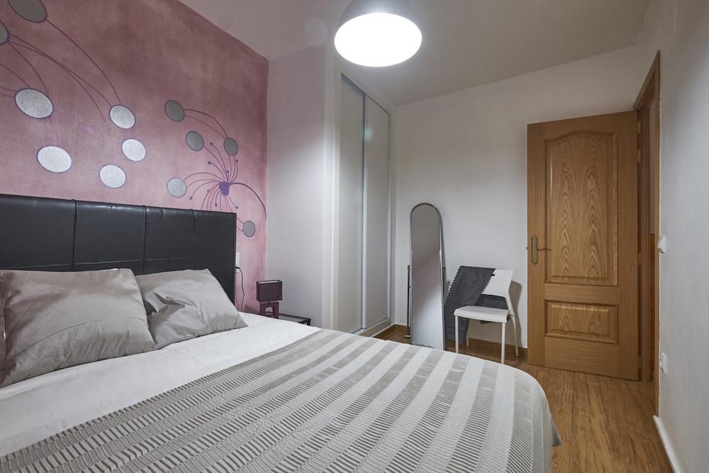 Hostal La Estrella Μαδρίτη Εξωτερικό φωτογραφία