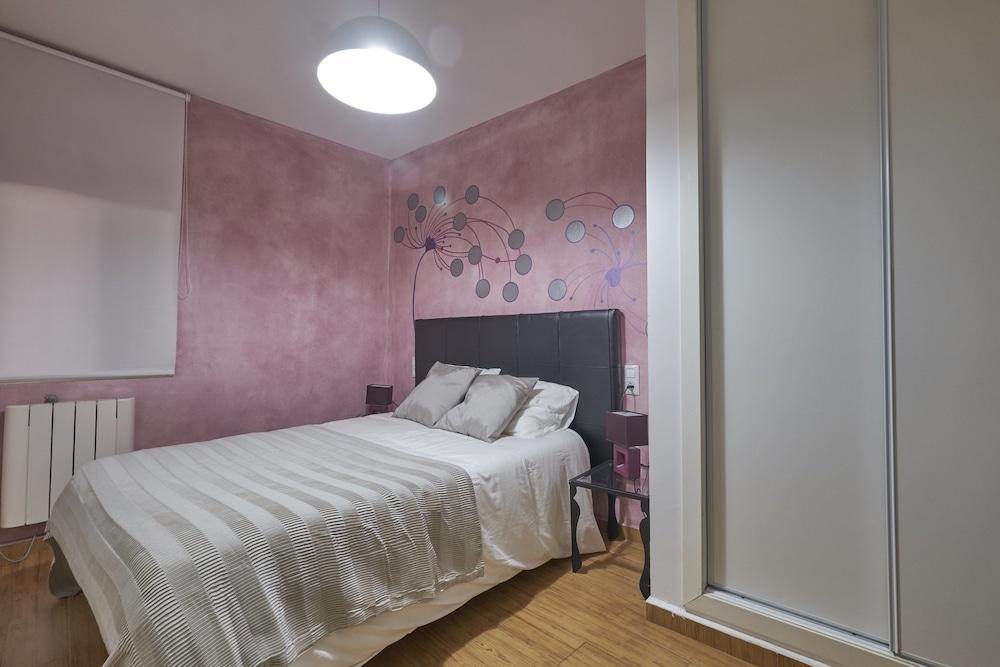 Hostal La Estrella Μαδρίτη Εξωτερικό φωτογραφία