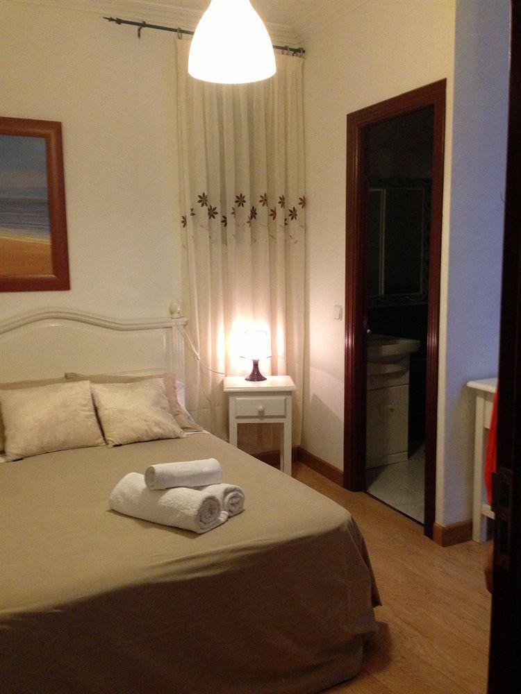 Hostal La Estrella Μαδρίτη Εξωτερικό φωτογραφία