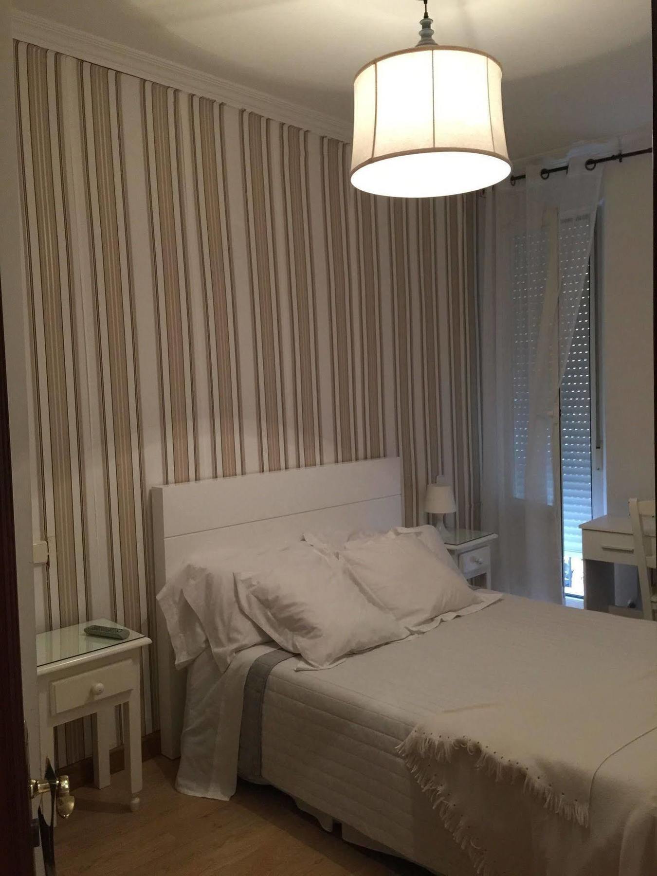 Hostal La Estrella Μαδρίτη Εξωτερικό φωτογραφία