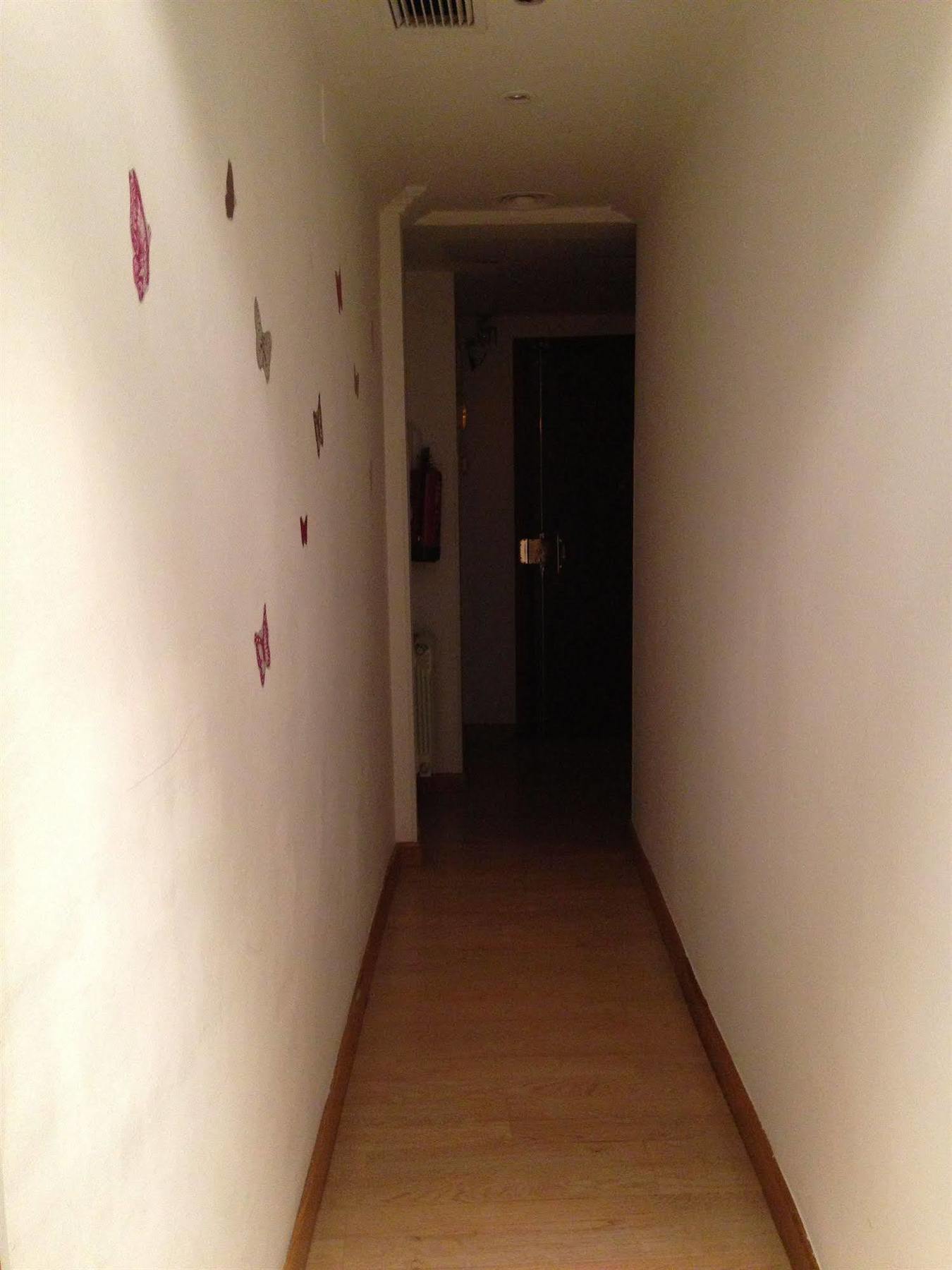 Hostal La Estrella Μαδρίτη Εξωτερικό φωτογραφία