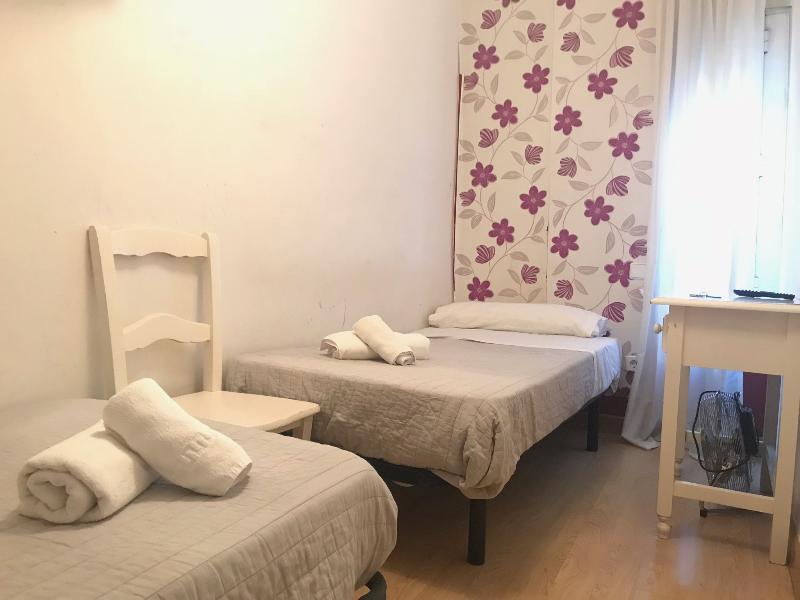 Hostal La Estrella Μαδρίτη Εξωτερικό φωτογραφία