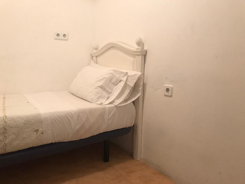 Hostal La Estrella Μαδρίτη Εξωτερικό φωτογραφία